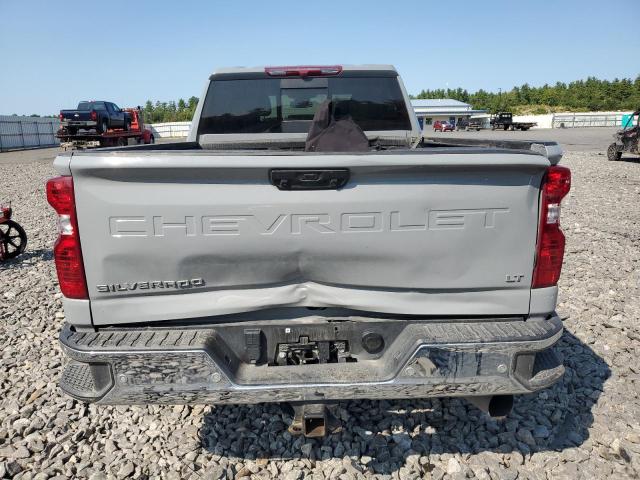 Photo 5 VIN: 2GC4YNEY5R1171723 - CHEVROLET SILVERADO 