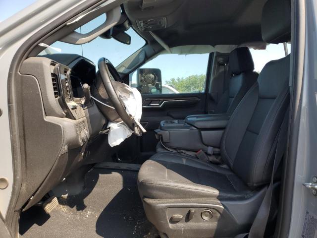 Photo 6 VIN: 2GC4YNEY5R1171723 - CHEVROLET SILVERADO 