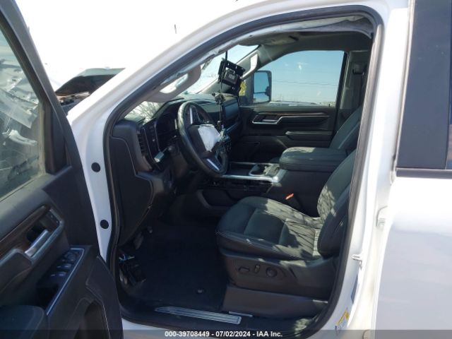 Photo 7 VIN: 2GC4YNEY5R1182754 - CHEVROLET SILVERADO HD 