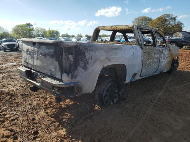 Photo 2 VIN: 2GC4YNEY7R1120658 - CHEVROLET SILVERADO 