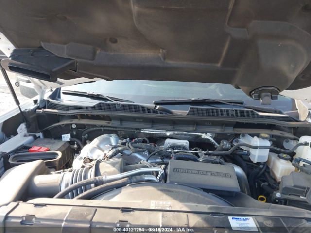 Photo 9 VIN: 2GC4YNEY7R1157158 - CHEVROLET SILVERADO HD 