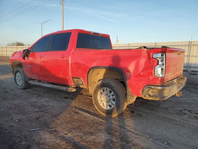 Photo 1 VIN: 2GC4YNEY9N1206371 - CHEVROLET SILVERADO 