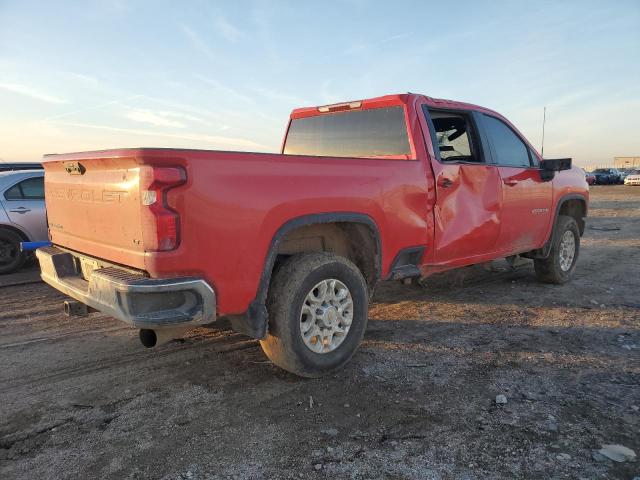 Photo 2 VIN: 2GC4YNEY9N1206371 - CHEVROLET SILVERADO 