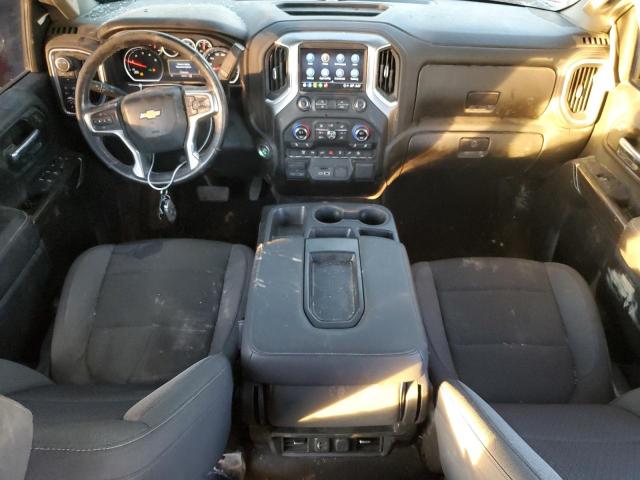 Photo 7 VIN: 2GC4YNEY9N1206371 - CHEVROLET SILVERADO 