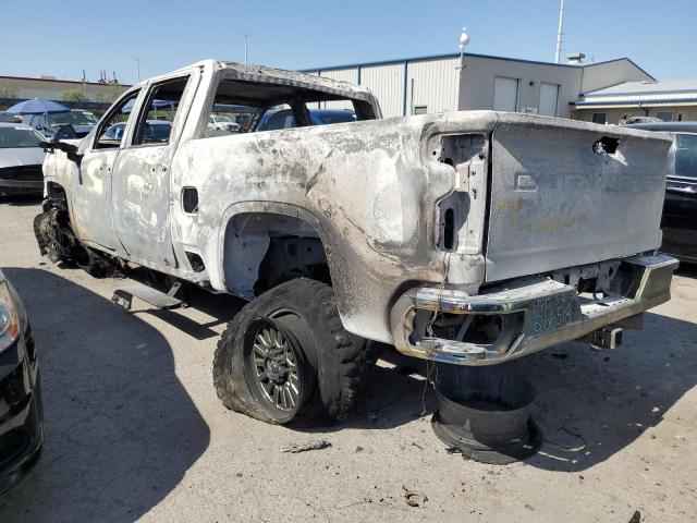 Photo 1 VIN: 2GC4YNEY9R1111251 - CHEVROLET SILVERADO 