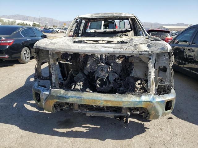 Photo 4 VIN: 2GC4YNEY9R1111251 - CHEVROLET SILVERADO 