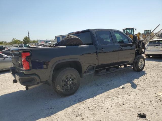 Photo 2 VIN: 2GC4YNEY9R1231941 - CHEVROLET SILVERADO 