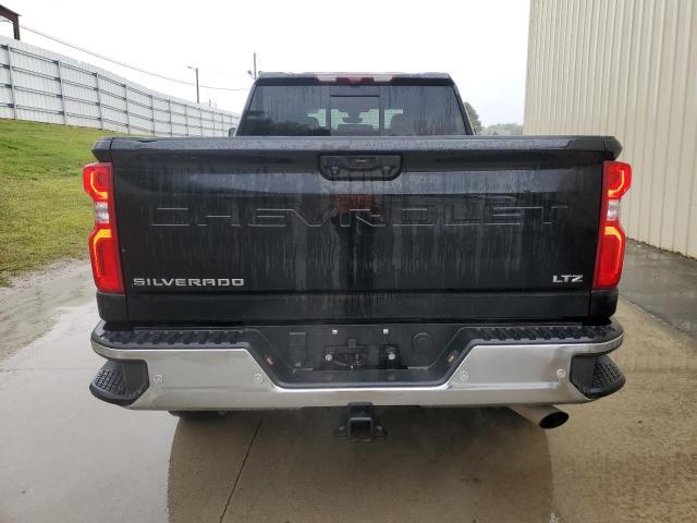 Photo 5 VIN: 2GC4YPE72P1731388 - CHEVROLET SILVERADO 