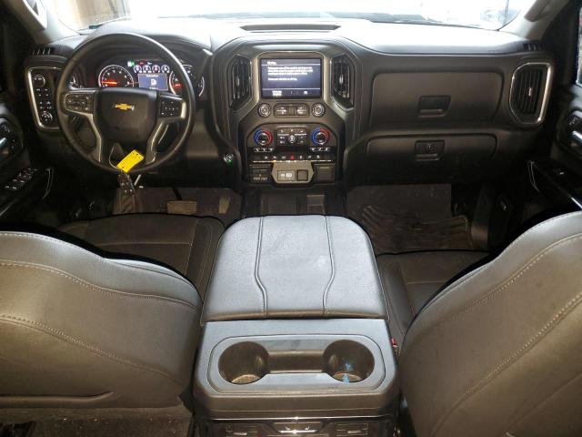 Photo 7 VIN: 2GC4YPE72P1731388 - CHEVROLET SILVERADO 