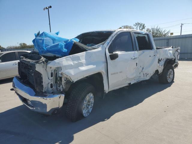 Photo 0 VIN: 2GC4YPE75P1706355 - CHEVROLET SILVERADO 