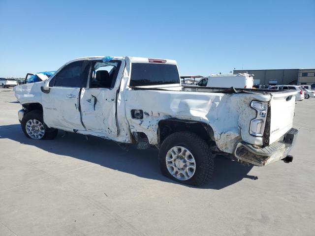 Photo 1 VIN: 2GC4YPE75P1706355 - CHEVROLET SILVERADO 