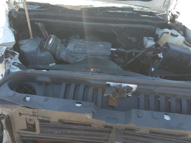 Photo 10 VIN: 2GC4YPE75P1706355 - CHEVROLET SILVERADO 