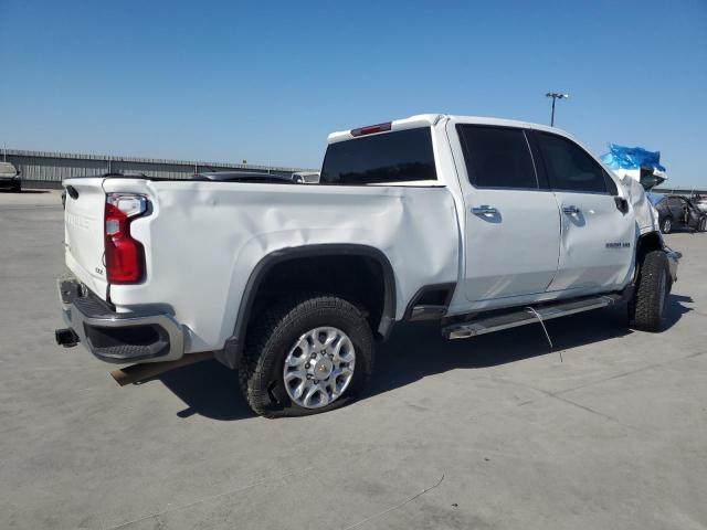 Photo 2 VIN: 2GC4YPE75P1706355 - CHEVROLET SILVERADO 