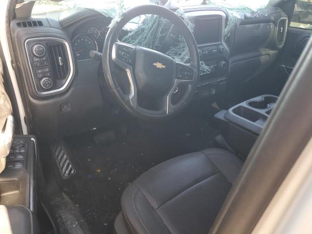 Photo 7 VIN: 2GC4YPE75P1706355 - CHEVROLET SILVERADO 