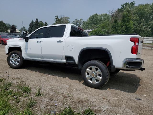 Photo 1 VIN: 2GC4YPE78N1239364 - CHEVROLET SILVERADO 