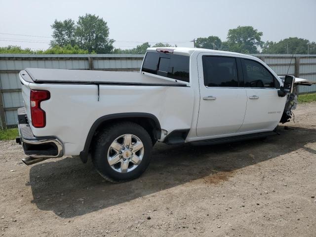 Photo 2 VIN: 2GC4YPE78N1239364 - CHEVROLET SILVERADO 