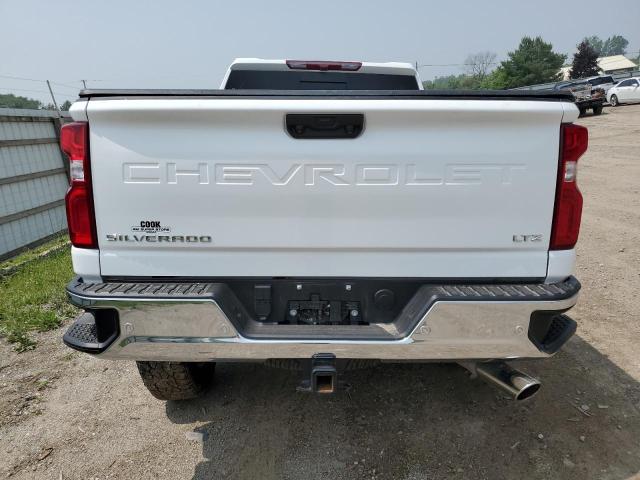 Photo 5 VIN: 2GC4YPE78N1239364 - CHEVROLET SILVERADO 