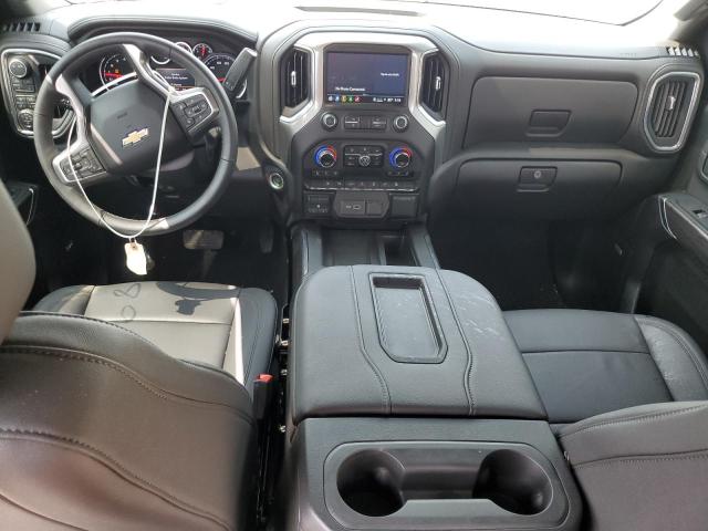 Photo 7 VIN: 2GC4YPE78N1239364 - CHEVROLET SILVERADO 