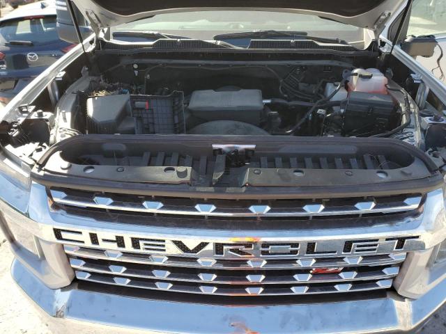 Photo 10 VIN: 2GC4YPE7XP1701443 - CHEVROLET 2500 HD 