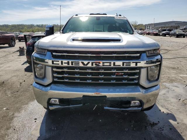 Photo 4 VIN: 2GC4YPE7XP1701443 - CHEVROLET 2500 HD 