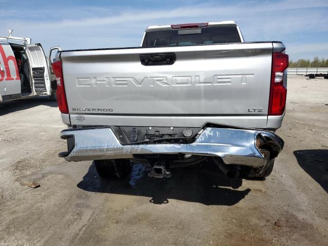 Photo 5 VIN: 2GC4YPE7XP1701443 - CHEVROLET 2500 HD 