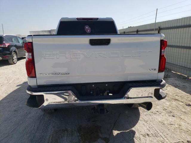 Photo 5 VIN: 2GC4YPEY1P1710931 - CHEVROLET SILVERADO 