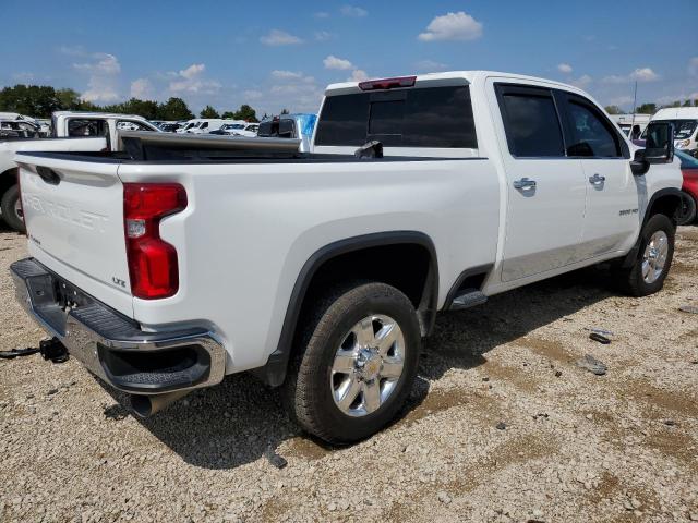 Photo 2 VIN: 2GC4YPEY1P1710931 - CHEVROLET SILVERADO 