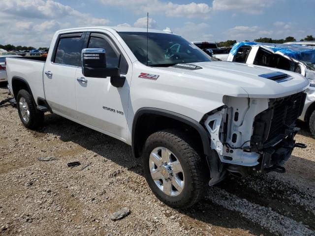 Photo 3 VIN: 2GC4YPEY1P1710931 - CHEVROLET SILVERADO 