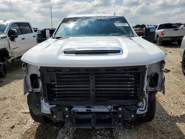 Photo 4 VIN: 2GC4YPEY1P1710931 - CHEVROLET SILVERADO 