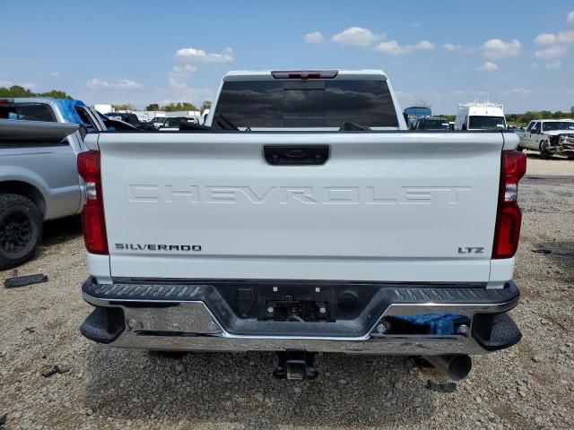 Photo 5 VIN: 2GC4YPEY1P1710931 - CHEVROLET SILVERADO 