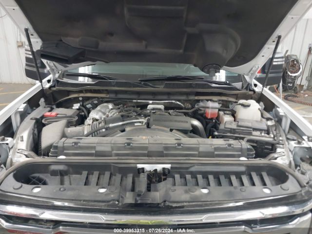 Photo 9 VIN: 2GC4YPEY2R1124029 - CHEVROLET SILVERADO HD 