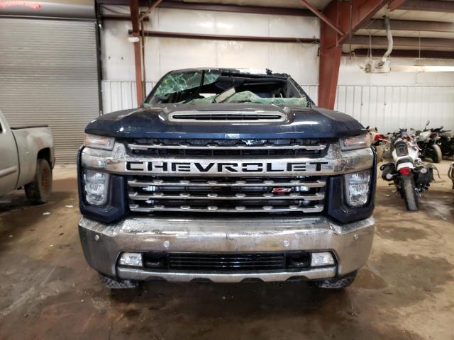 Photo 4 VIN: 2GC4YPEY3P1701535 - CHEVROLET ALL MODELS 