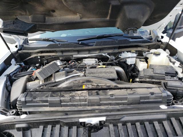 Photo 10 VIN: 2GC4YPEY4N1239581 - CHEVROLET SILVERADO 