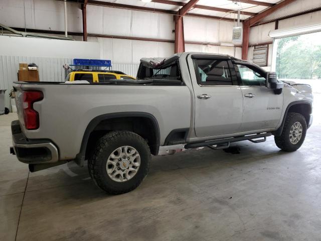 Photo 2 VIN: 2GC4YPEY5N1208033 - CHEVROLET SILVERADO 