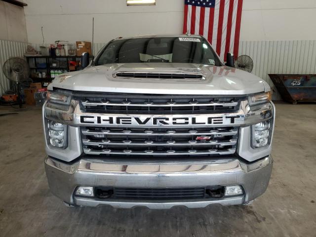 Photo 4 VIN: 2GC4YPEY5N1208033 - CHEVROLET SILVERADO 