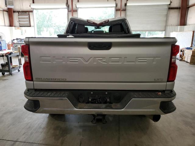 Photo 5 VIN: 2GC4YPEY5N1208033 - CHEVROLET SILVERADO 