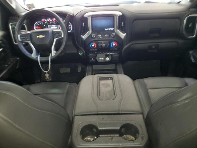 Photo 7 VIN: 2GC4YPEY5N1208033 - CHEVROLET SILVERADO 