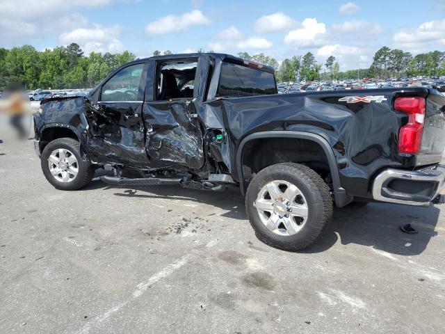 Photo 1 VIN: 2GC4YPEY5N1215080 - CHEVROLET SILVERADO 