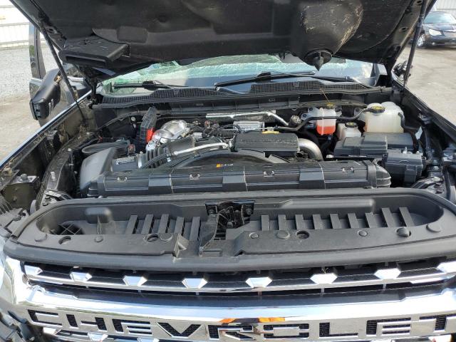 Photo 10 VIN: 2GC4YPEY5N1215080 - CHEVROLET SILVERADO 