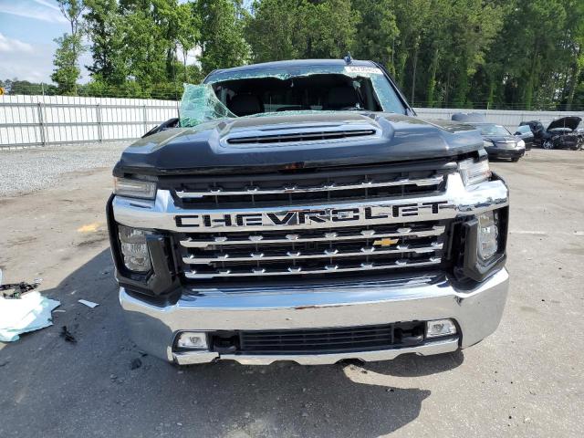 Photo 4 VIN: 2GC4YPEY5N1215080 - CHEVROLET SILVERADO 