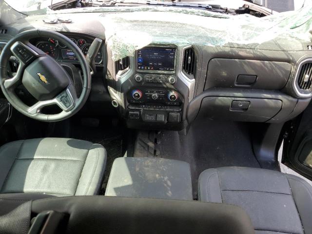 Photo 7 VIN: 2GC4YPEY5N1215080 - CHEVROLET SILVERADO 