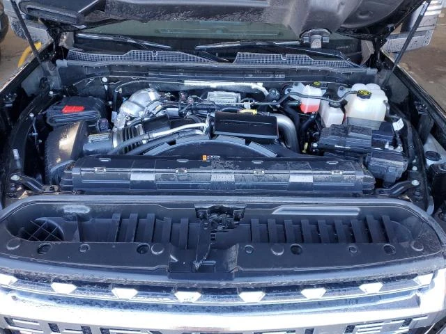 Photo 10 VIN: 2GC4YPEY5P1714593 - CHEVROLET SILVERADO 