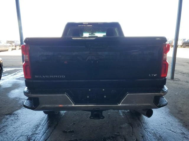 Photo 5 VIN: 2GC4YPEY5P1714593 - CHEVROLET SILVERADO 