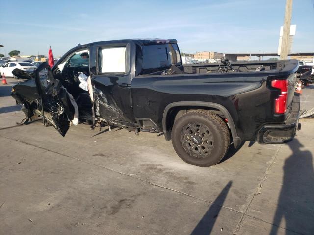 Photo 1 VIN: 2GC4YPEY7R1198403 - CHEVROLET SILVERADO 