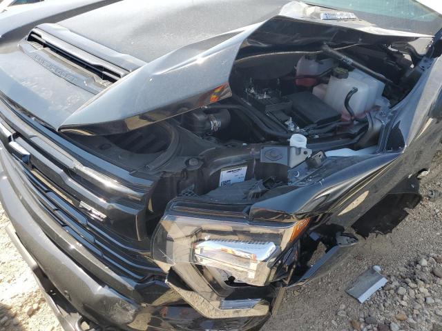 Photo 11 VIN: 2GC4YPEY7R1198403 - CHEVROLET SILVERADO 