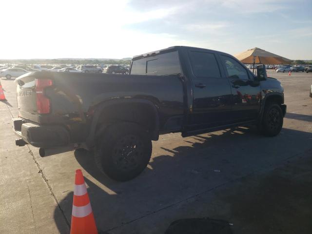 Photo 2 VIN: 2GC4YPEY7R1198403 - CHEVROLET SILVERADO 