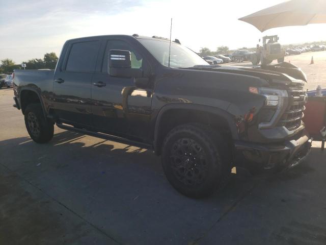 Photo 3 VIN: 2GC4YPEY7R1198403 - CHEVROLET SILVERADO 