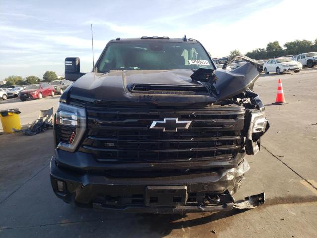 Photo 4 VIN: 2GC4YPEY7R1198403 - CHEVROLET SILVERADO 