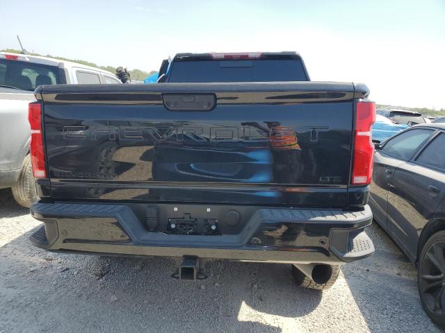 Photo 5 VIN: 2GC4YPEY7R1198403 - CHEVROLET SILVERADO 