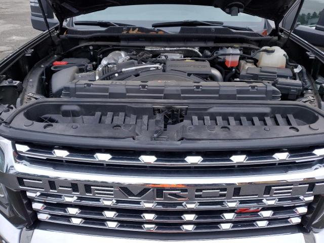 Photo 10 VIN: 2GC4YPEY8N1231273 - CHEVROLET SILVERADO 